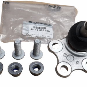 Sworzeń Wahacza Renault Dacia 401600004R Oryginał ORG 401600004R