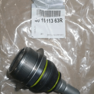 Sworzeń Wahacza Renault Dacia 401611363R Oryginał ORG 401611363R