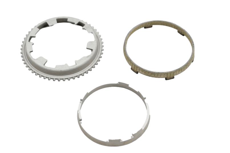 Synchronizator Citroen Peugeot 1618892480 Oryginał ORG 1618892480