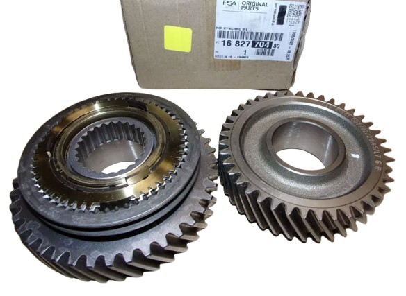 Synchronizator Citroen Peugeot 1682770480 Oryginał ORG 1682770480