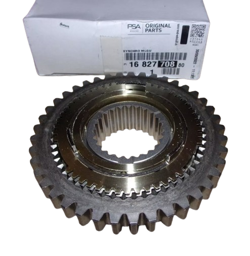 Synchronizator Citroen Peugeot 1682770880 Oryginał ORG 1682770880