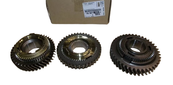 Synchronizator Citroen Peugeot 1682770980 Oryginał ORG 1682770980