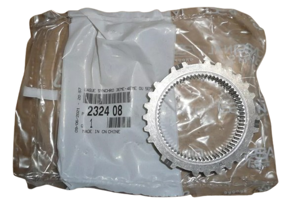 Synchronizator Citroen Peugeot 232408 Oryginał ORG 232408