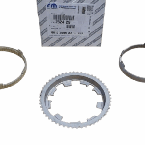 Synchronizator Citroen Peugeot 232429 Oryginał ORG 232429