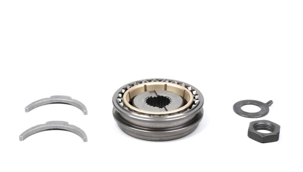 Synchronizator Renault Dacia 3261000Q0E Oryginał ORG 3261000Q0E