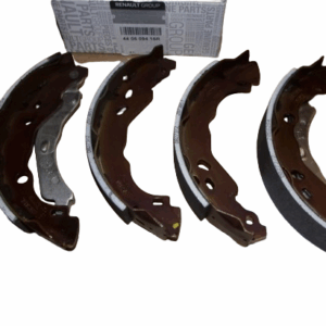 Szczęki Hamulcowe Citroen Peugeot 440609415R Oryginał ORG 440609415R