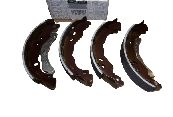 Szczęki Hamulcowe Citroen Peugeot 440609415R Oryginał ORG 440609415R