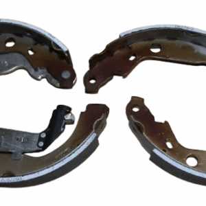 Szczęki Hamulcowe Renault Dacia 440605238R Oryginał ORG 440605238R