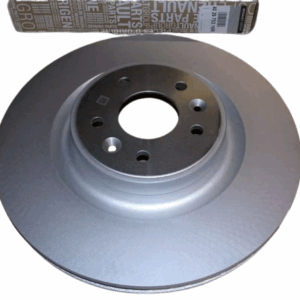 Tarcza Hamulcowa Przód Renault Dacia 402975316R Oryginał ORG 402975316R