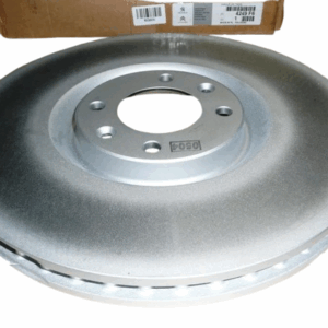 Tarcza Hamulcowa Przód Renault Dacia 4249F6 Oryginał ORG 4249F6