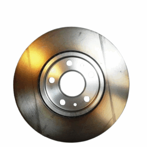 Tarcza Hamulcowa Renault Dacia 402062000R Oryginał ORG 402062000R