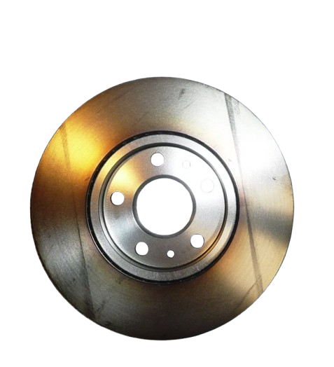 Tarcza Hamulcowa Renault Dacia 402062000R Oryginał ORG 402062000R