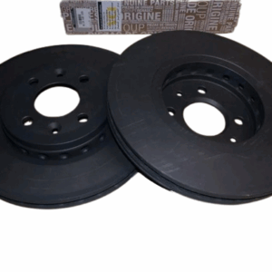 Tarcza Hamulcowa Renault Dacia 402068053R Oryginał ORG 402068053R