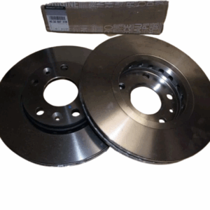 Tarcza Hamulcowa Renault Dacia 402069741R Oryginał ORG 402069741R