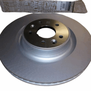 Tarcza Hamulcowa Renault Dacia 402069958R Oryginał ORG 402069958R