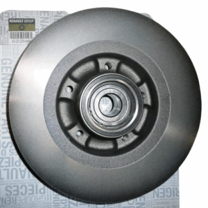 Tarcza Hamulcowa Renault Dacia 432020984R Oryginał ORG 432020984R