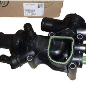 Termostat Citroen Peugeot 1336Y9 Oryginał ORG 1336Y9