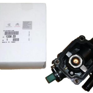 Termostat Citroen Peugeot 1336Z0 Oryginał ORG 1336Z0