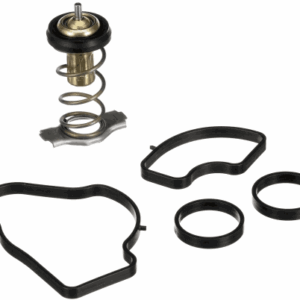 Termostat Obudowa Peugeot Fiat 55275654 Oryginał ORG 55275654