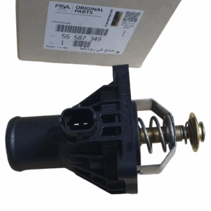 Termostat Peugeot Opel 55587349 Oryginał ORG 55587349