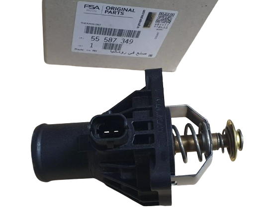 Termostat Peugeot Opel 55587349 Oryginał ORG 55587349