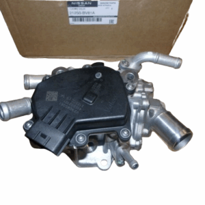Termostat Renault Dacia 21250Bv81A Oryginał ORG 21250BV81A