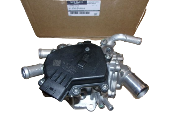 Termostat Renault Dacia 21250Bv81A Oryginał ORG 21250BV81A