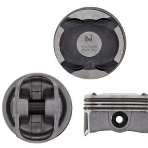 Tłok Citroen Peugeot 1.2 12V Eb2 3 Szt 1626728280 Oryginał ORG 1626728280