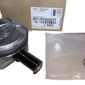 Tłok Citroen Peugeot 1613665180 Oryginał ORG 1613665180