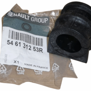 Tuleja Stabilizatora Renault Dacia 546131253R Oryginał ORG 546131253R