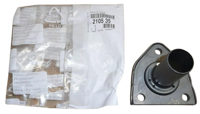 Tuleja Wałka Citroen Peugeot 210535 Oryginał ORG 210535