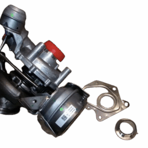 Turbosprężarka 2.3Dci 144111644R Renault Dacia Oryginał 144111644R