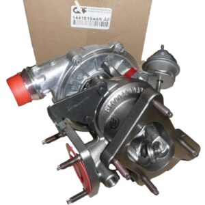 Turbosprężarka Renault Dacia 144101946R Oryginał ORG 144101946R