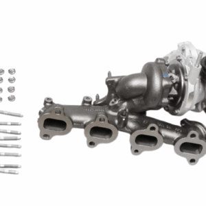Turbosprężarka Renault Dacia 144108149R Oryginał ORG 144108149R