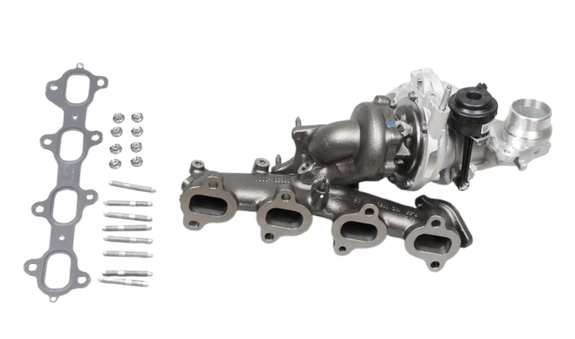 Turbosprężarka Renault Dacia 144108149R Oryginał ORG 144108149R