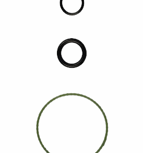 Uszczelka Chłodnicy Oleju Renault Dacia 2133400Qad Oryginał ORG 2133400QAD