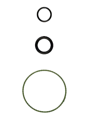 Uszczelka Chłodnicy Oleju Renault Dacia 2133400Qad Oryginał ORG 2133400QAD