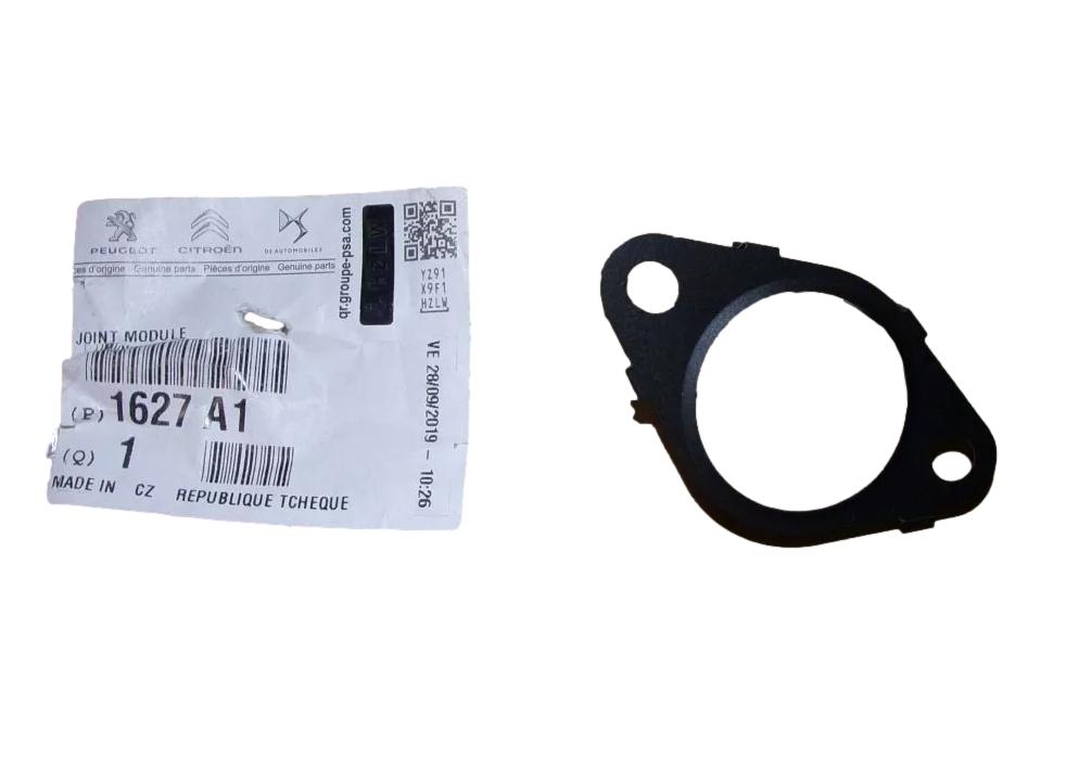Uszczelka Egr Citroen Peugeot 1627A1 Oryginał ORG 1627A1