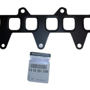Uszczelka Kolektora 1Szt Renault Dacia 140355101R Oryginał ORG 140355101R