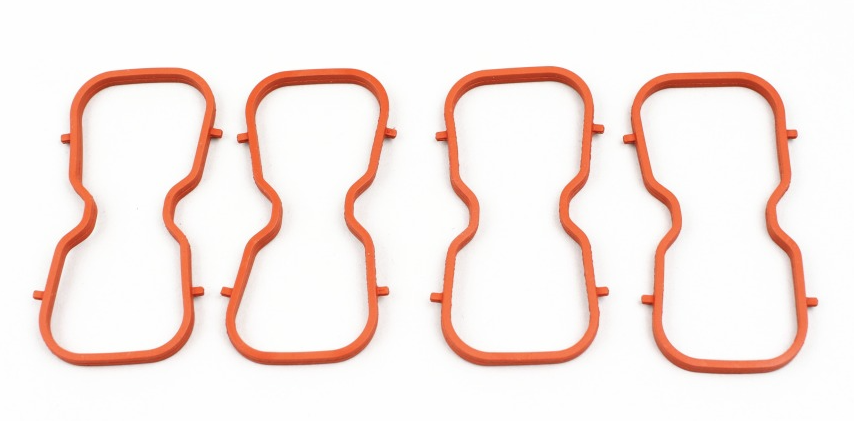 Uszczelka Kolektora 4Szt Renault Dacia 140354791R Oryginał ORG 140354791R