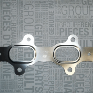 Uszczelka Kolektora Renault Dacia 140361015R Oryginał ORG 140361015R