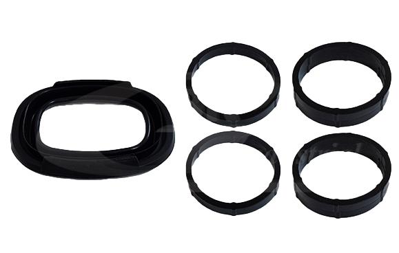 Uszczelka Kolektora Ssącego Renault Dacia 1403800Qac Oryginał ORG 1403800QAC