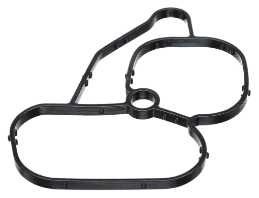 Uszczelka Obudowy Filtra Oleju Renault Dacia 213049676R Oryginał ORG 213049676R