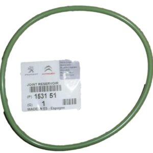 Uszczelka Pompy Paliwa Citroen Peugeot 153151 Oryginał ORG 153151