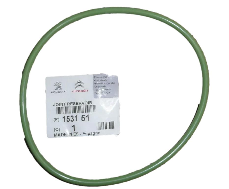 Uszczelka Pompy Paliwa Citroen Peugeot 153151 Oryginał ORG 153151