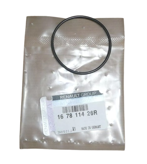 Uszczelka Pompy Paliwa Renault Dacia 167811426R Oryginał ORG 167811426R