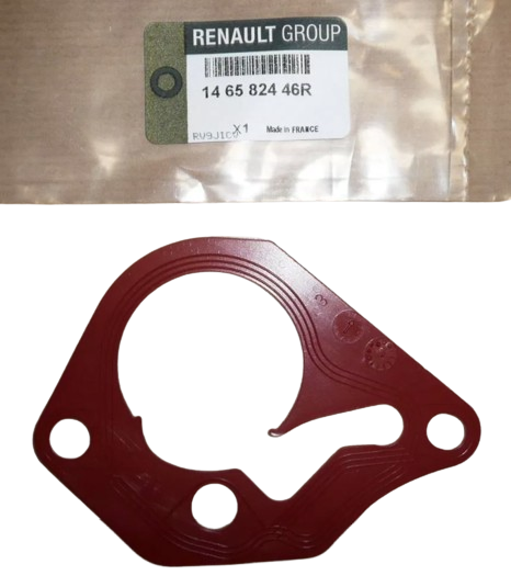 Uszczelka Pompy Vacum Renault Dacia 146582446R Oryginał ORG 146582446R