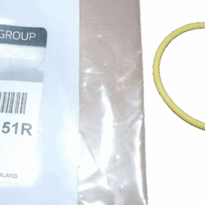 Uszczelka Przepustnicy 161759351R Renault Dacia Oryginał 161759351R