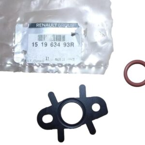 Uszczelka Przewodu Turbiny Renault Dacia 151963493R Oryginał ORG 151963493R