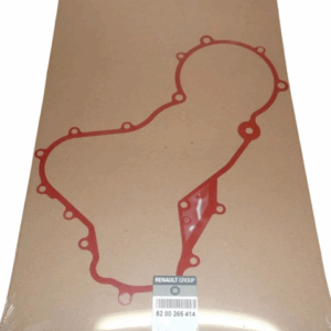 Uszczelka Renault Dacia 1304400Qad Oryginał ORG 1304400QAD